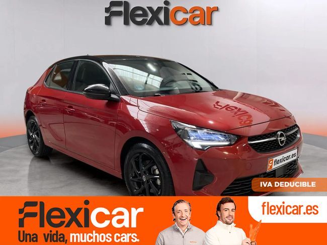 OPEL Corsa (1.5D DT 74kW (100CV) GS-Line) en Navarra