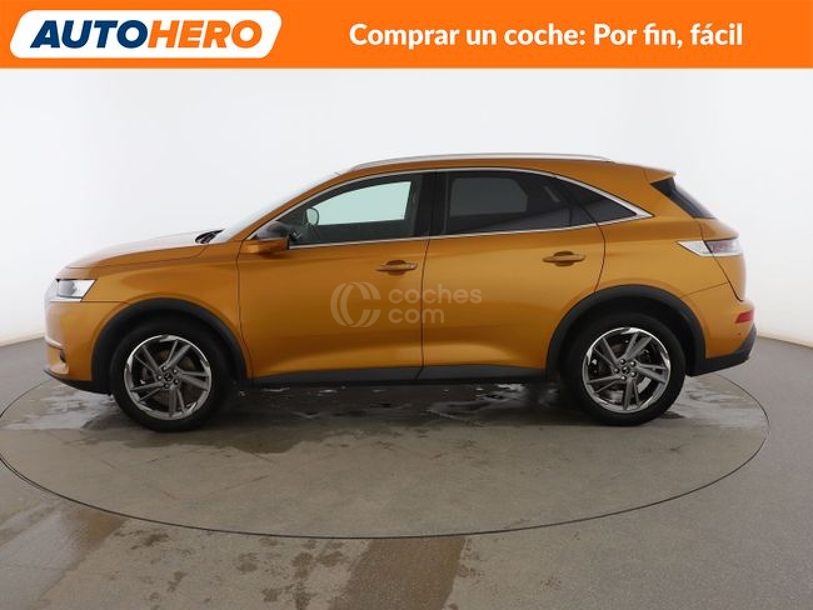 Foto del DS DS 7 Crossback 1.6 PT. Performance Line Aut. 180