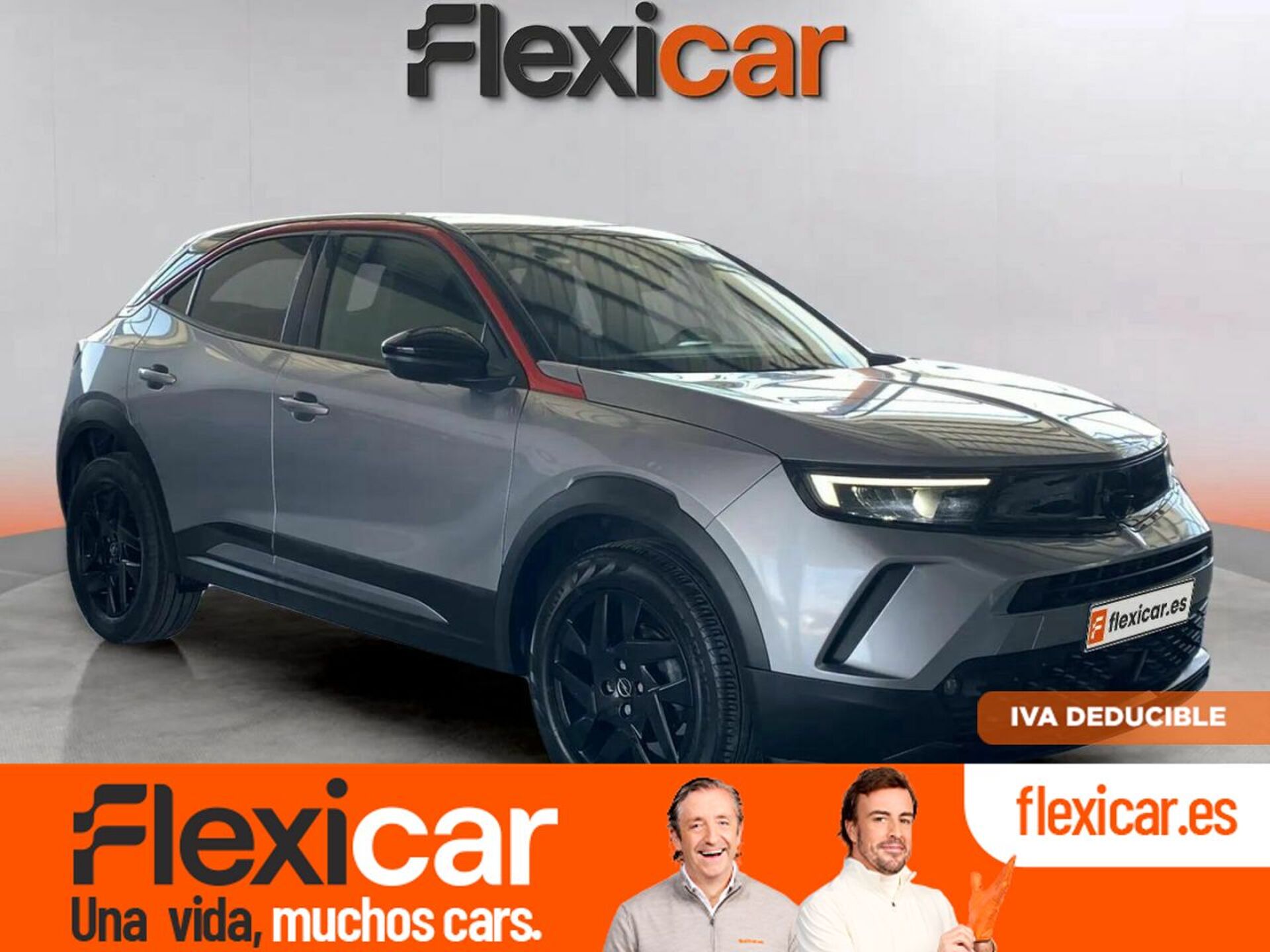 Imagen de OPEL Mokka