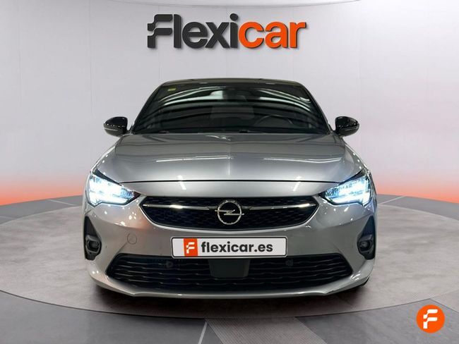 Foto del OPEL Corsa 1.2T XHL S-S GS-Line 100