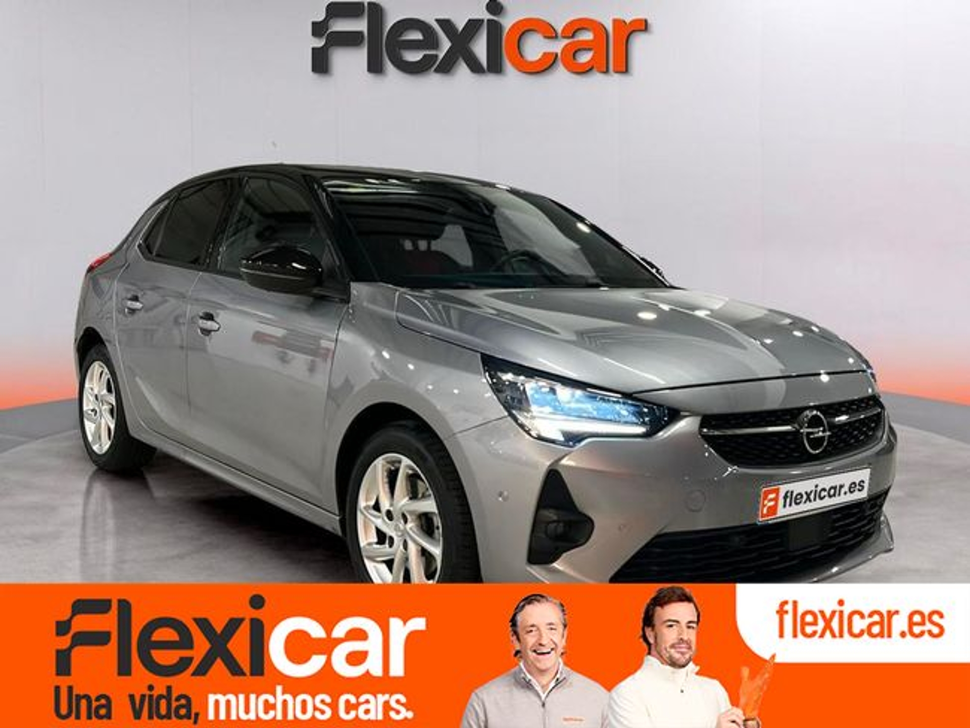 Imagen de OPEL Corsa