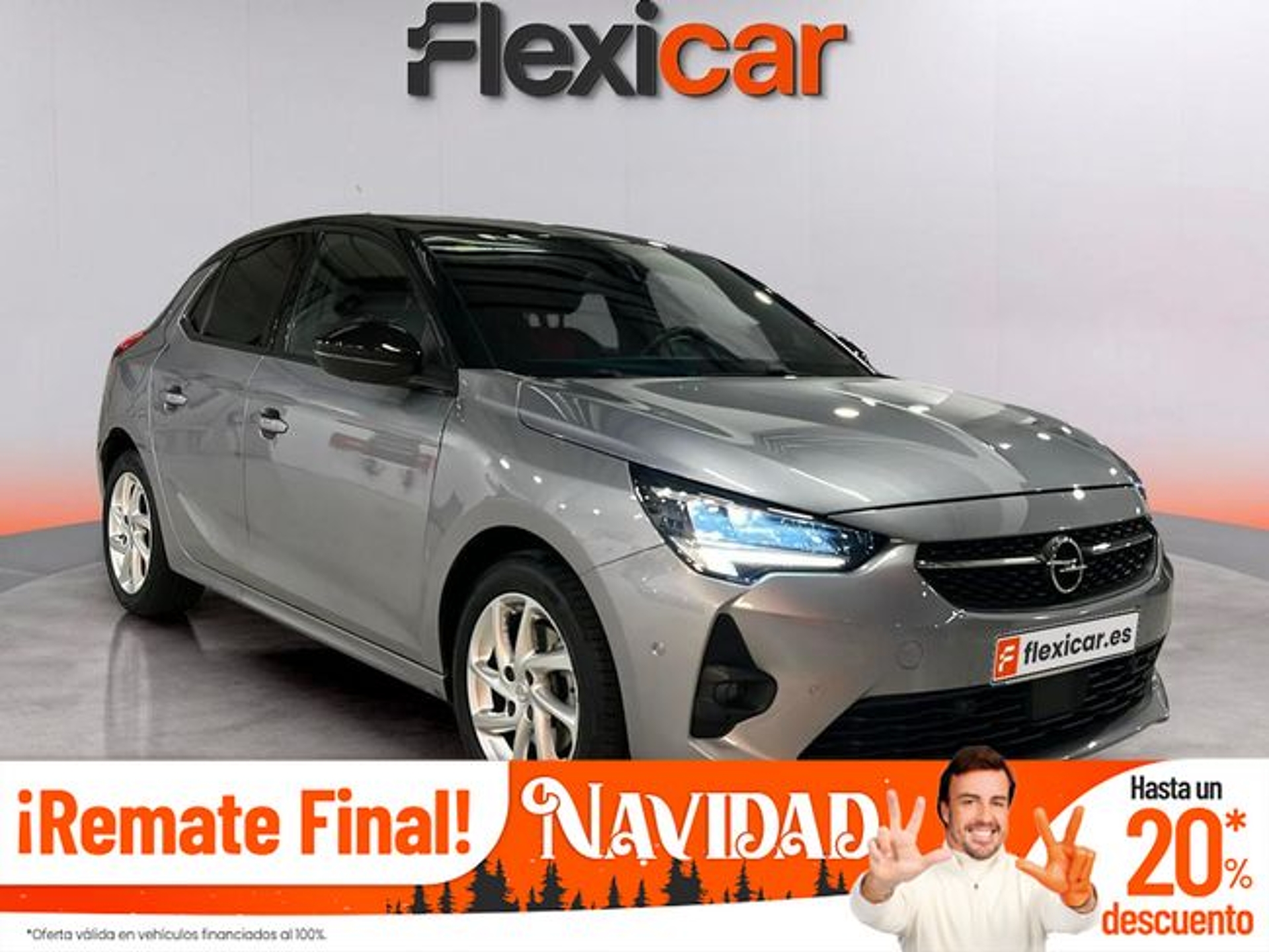 Imagen de OPEL Corsa