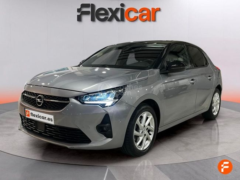 Foto del OPEL Corsa 1.2T XHL S-S GS-Line 100