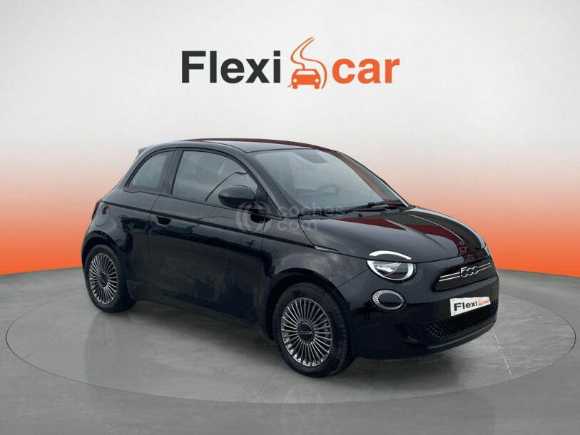 Foto del FIAT 500 e 87Kw Icon