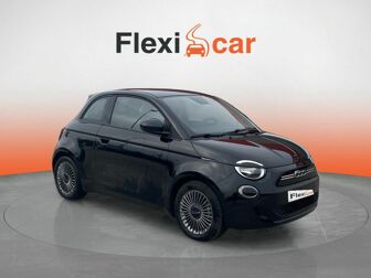 Imagen de FIAT 500 e 87Kw Icon