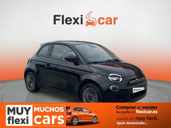 Imagen de FIAT 500 e 87Kw Icon