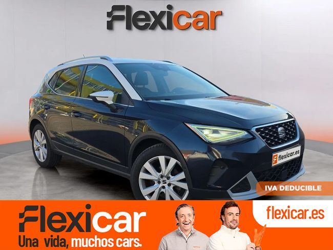 SEAT Arona (1.0 TSI 81kW (110CV) DSG Xperience XL) en Murcia