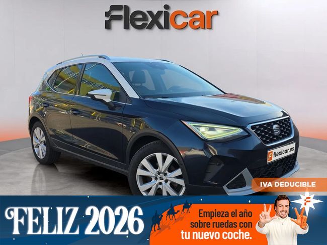 SEAT Arona (1.0 TSI 81kW (110CV) DSG Xperience XL) en Murcia
