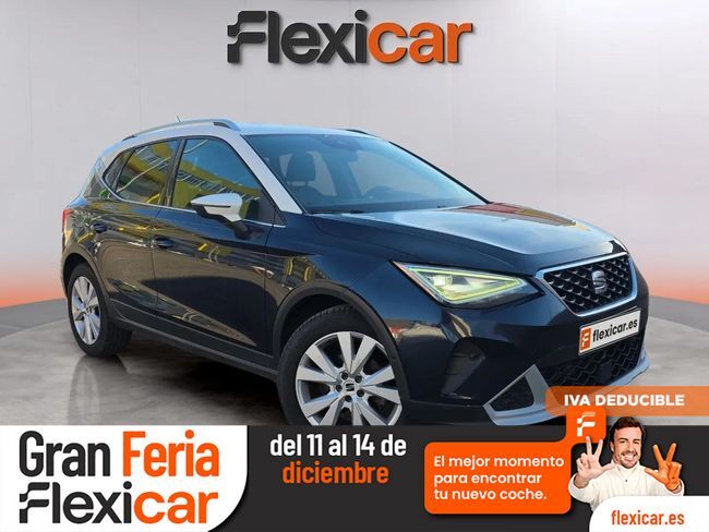 SEAT Arona (1.0 TSI 81kW (110CV) DSG Xperience XL) en Murcia