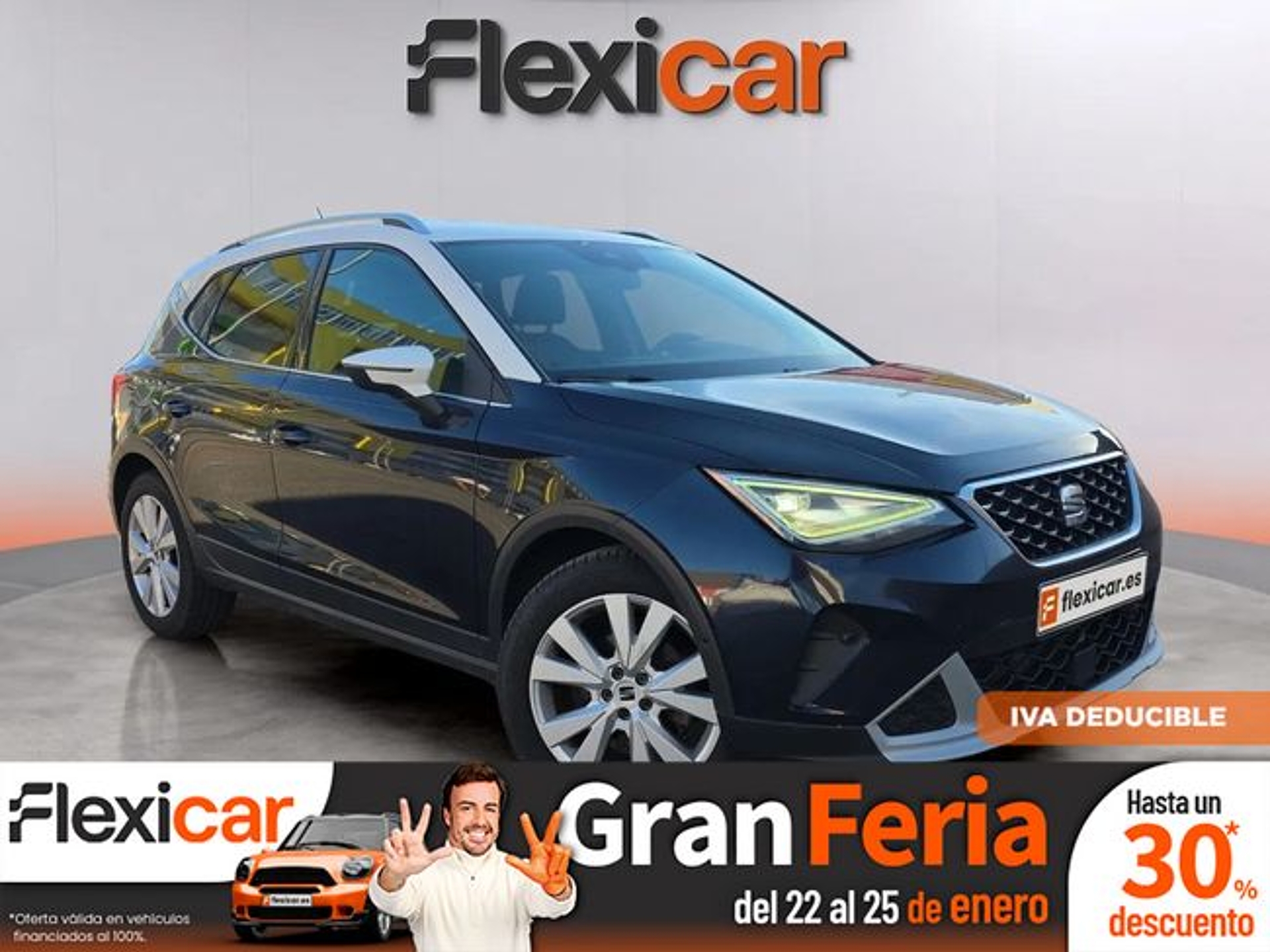 Imagen de SEAT Arona