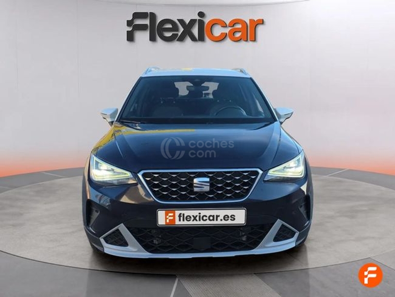 Foto del SEAT Arona 1.0 TSI S&S Xperience DSG7 110