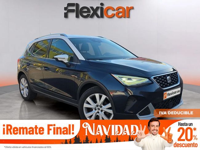 SEAT Arona (1.0 TSI 81kW (110CV) DSG Xperience XL) en Murcia