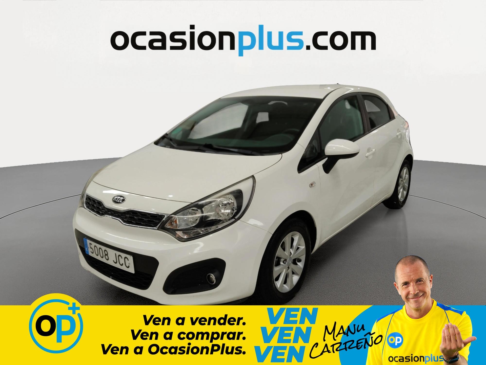 Imagen de KIA Rio