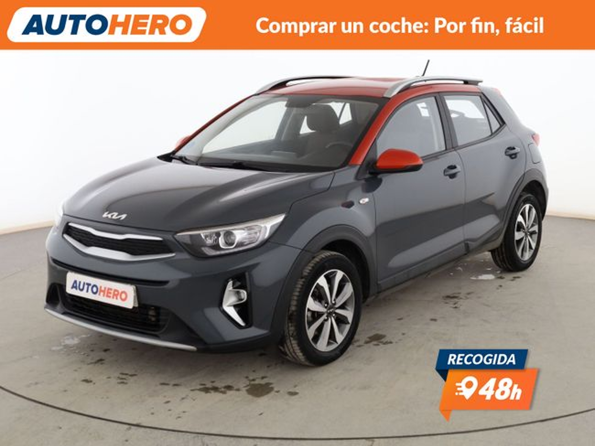 Imagen de KIA Stonic