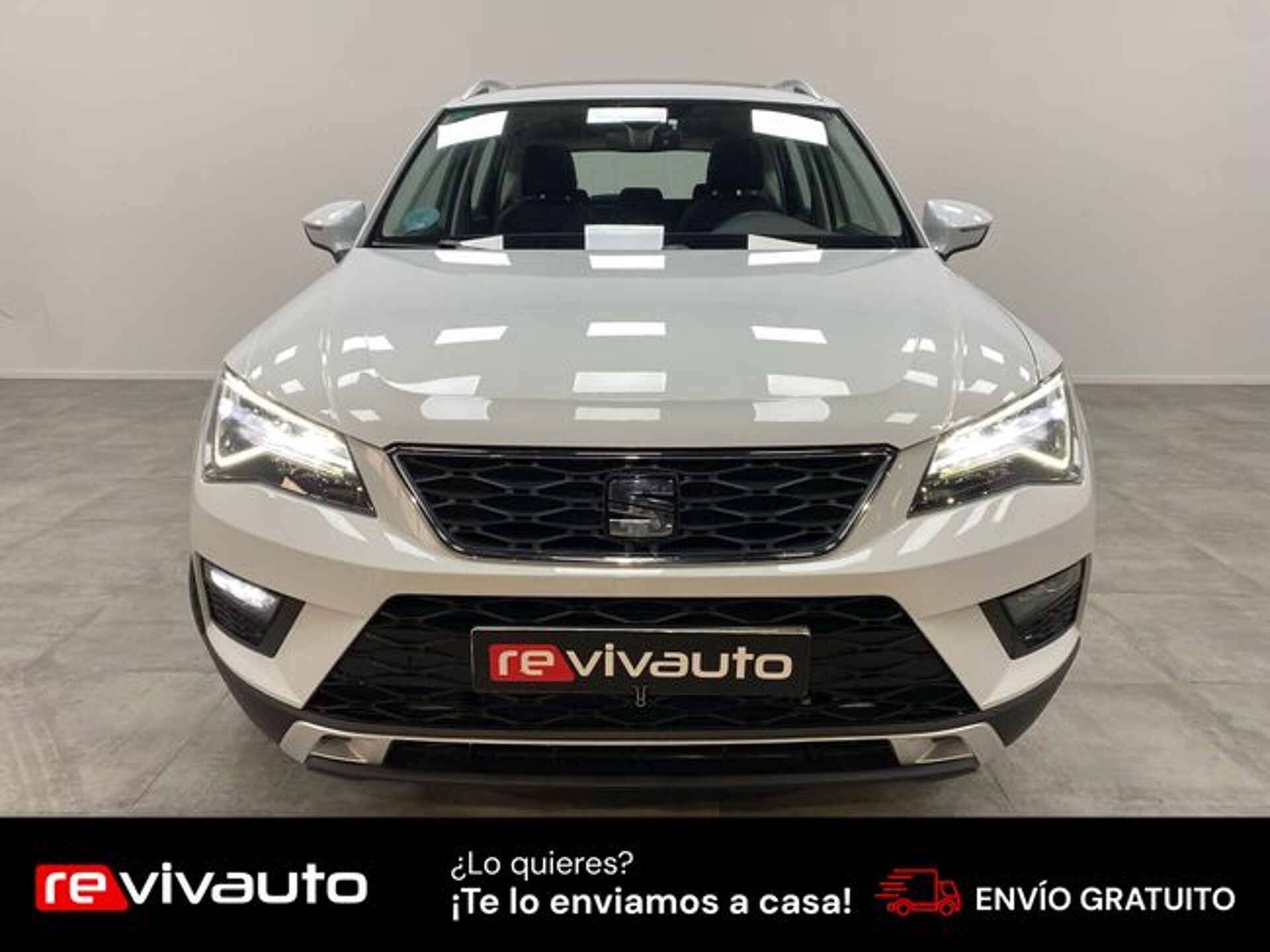 Imagen 3 de SEAT Ateca