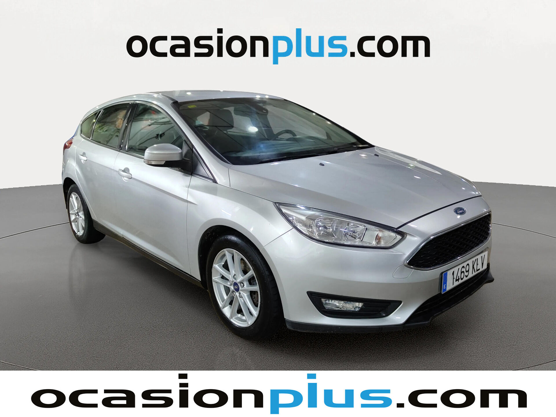 Imagen 2 de FORD Focus