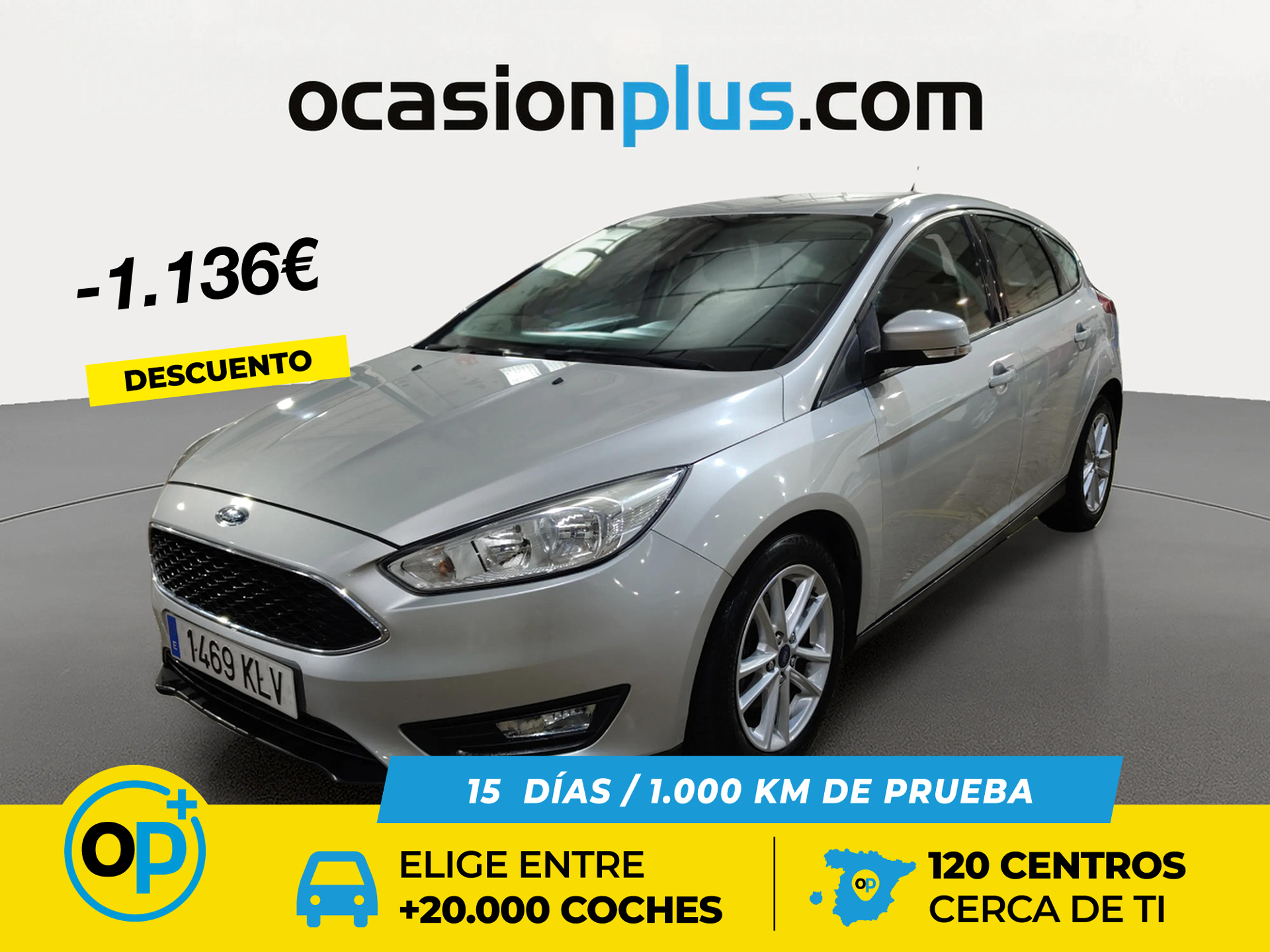 Imagen de FORD Focus