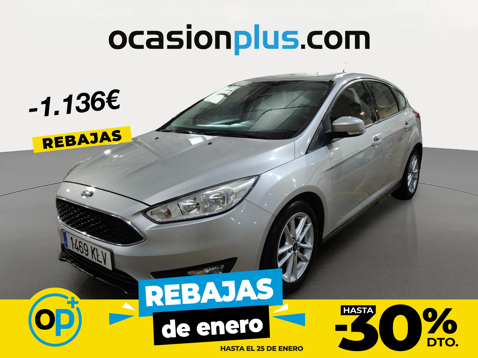 Imagen de FORD Focus