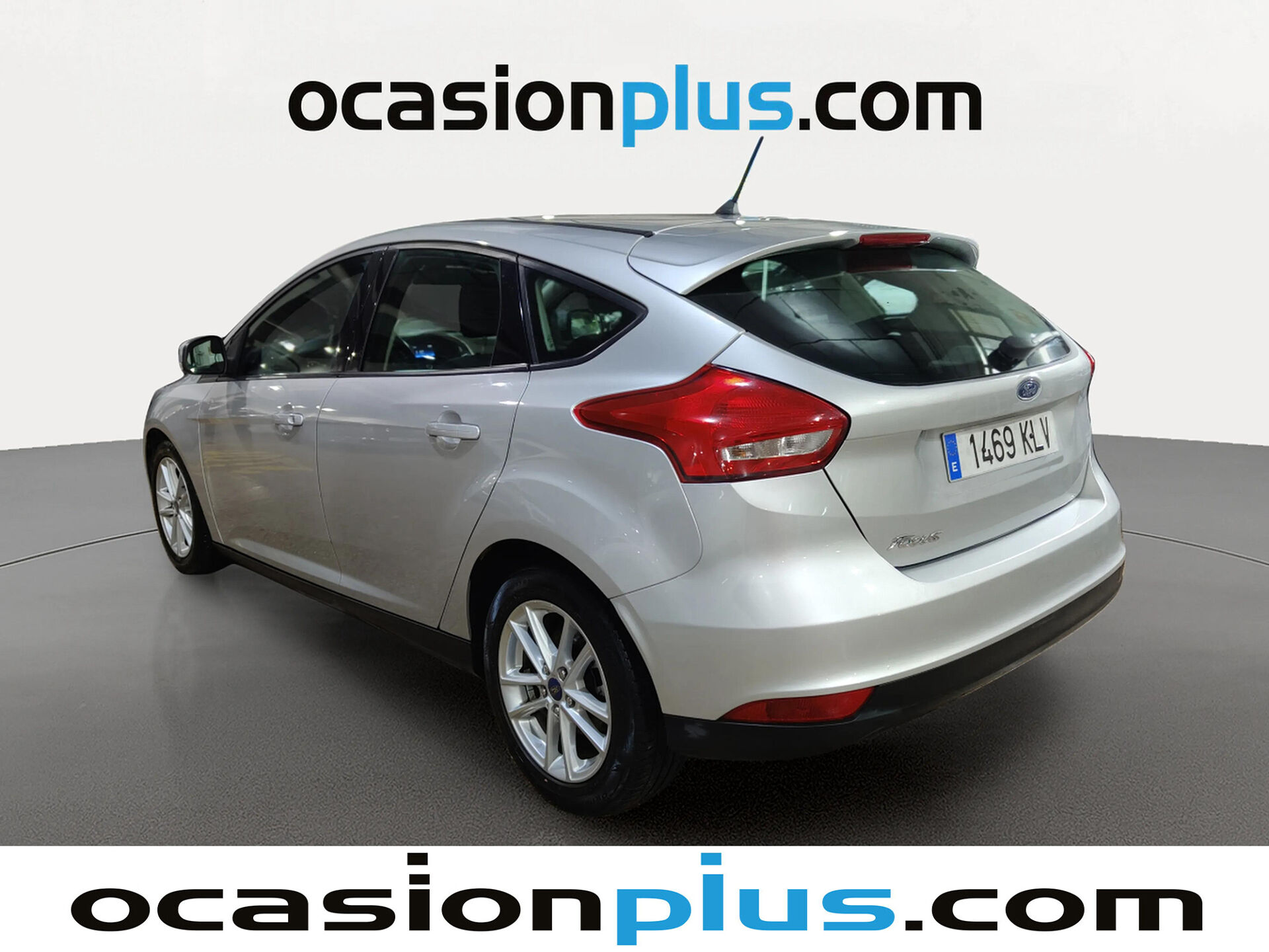 Imagen 3 de FORD Focus