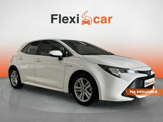 Imagen de TOYOTA Corolla 125H Active Tech