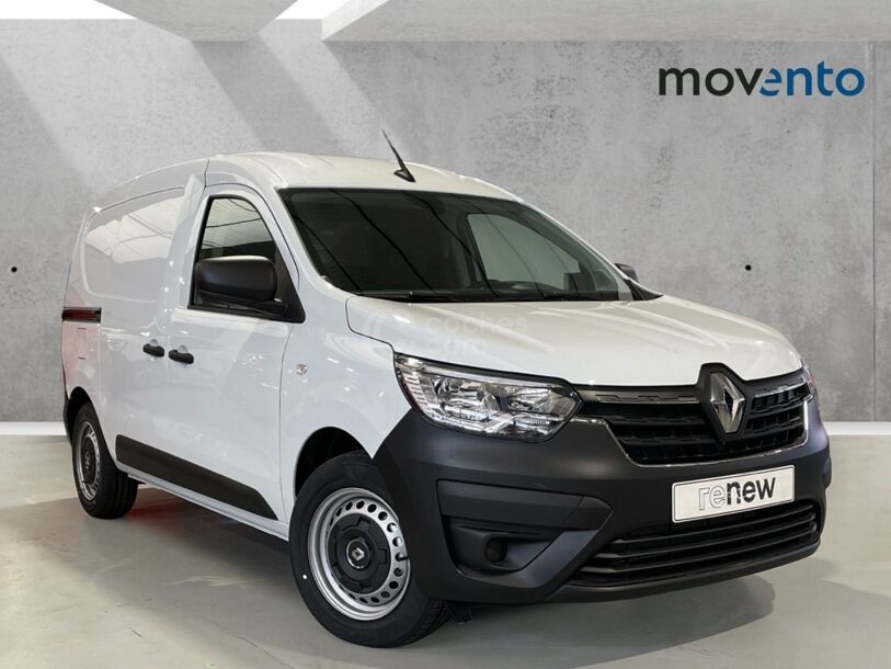 Foto del RENAULT Express 1.5 Blue dCi ECOLEADER Advance 55kW