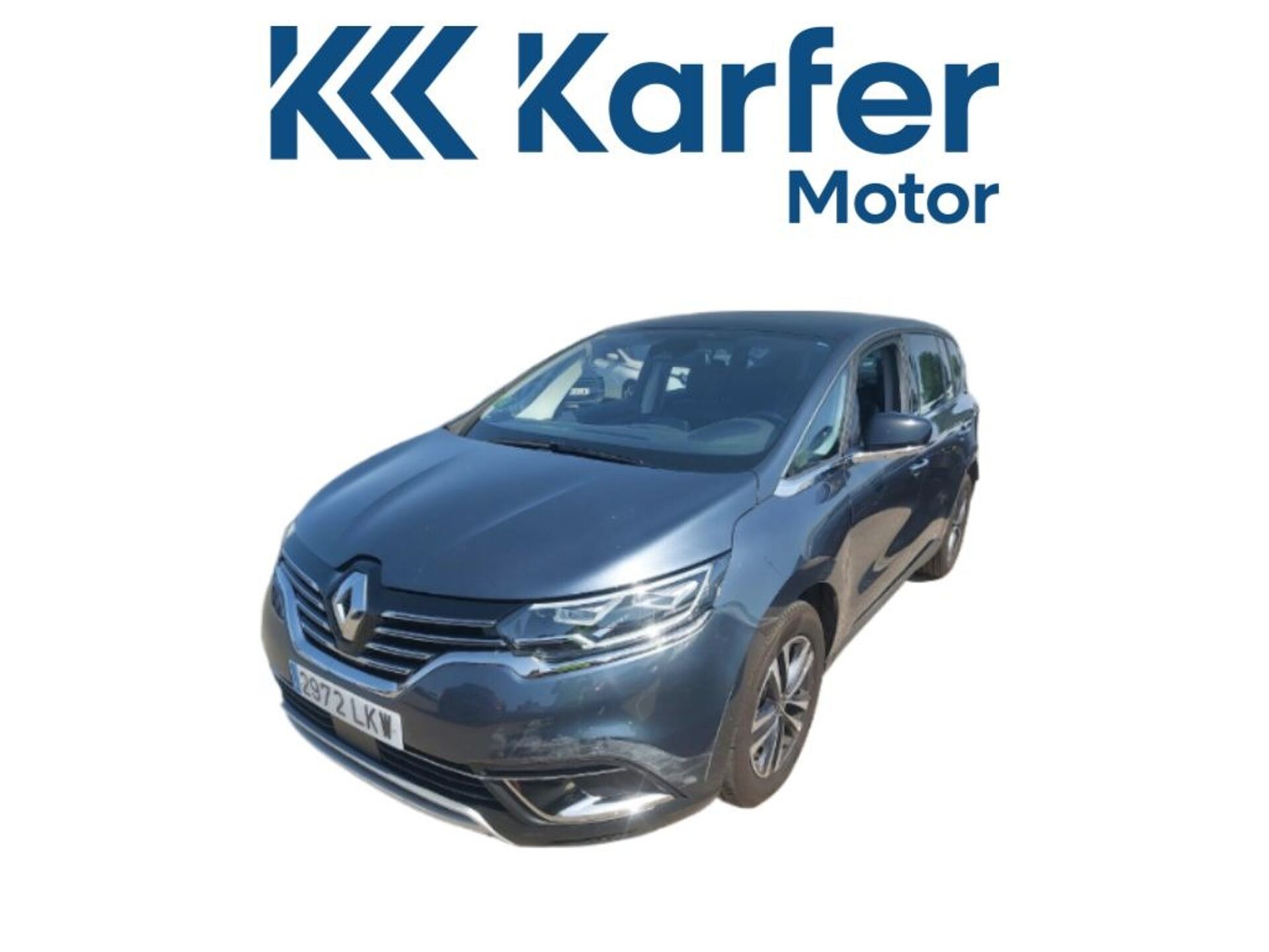 Imagen de RENAULT Espace