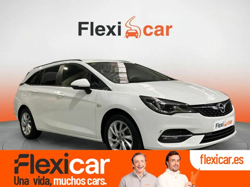 Foto del OPEL Astra ST 1.5D S-S 105