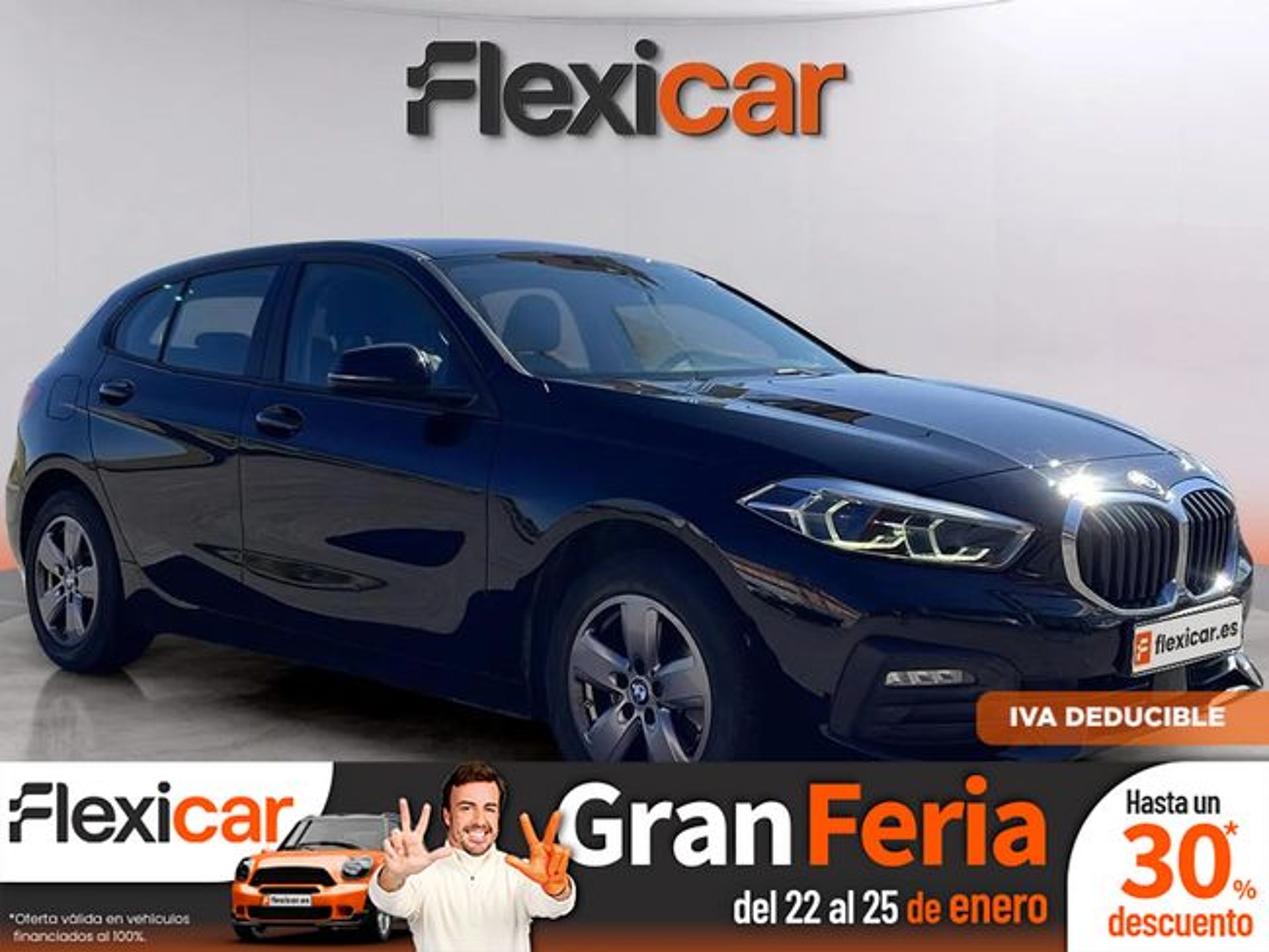 Imagen de BMW Serie 1