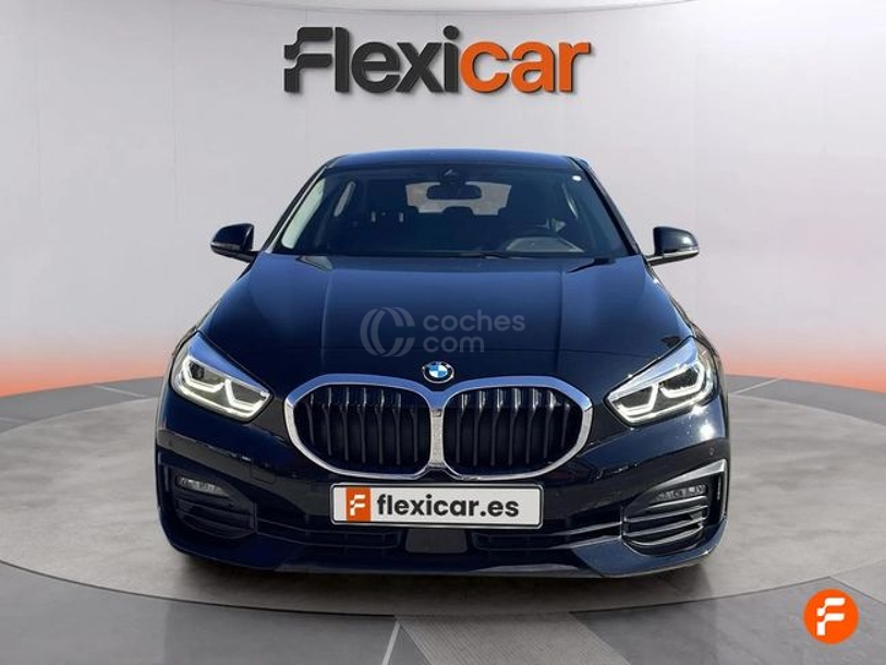 Foto del BMW Serie 1 118dA