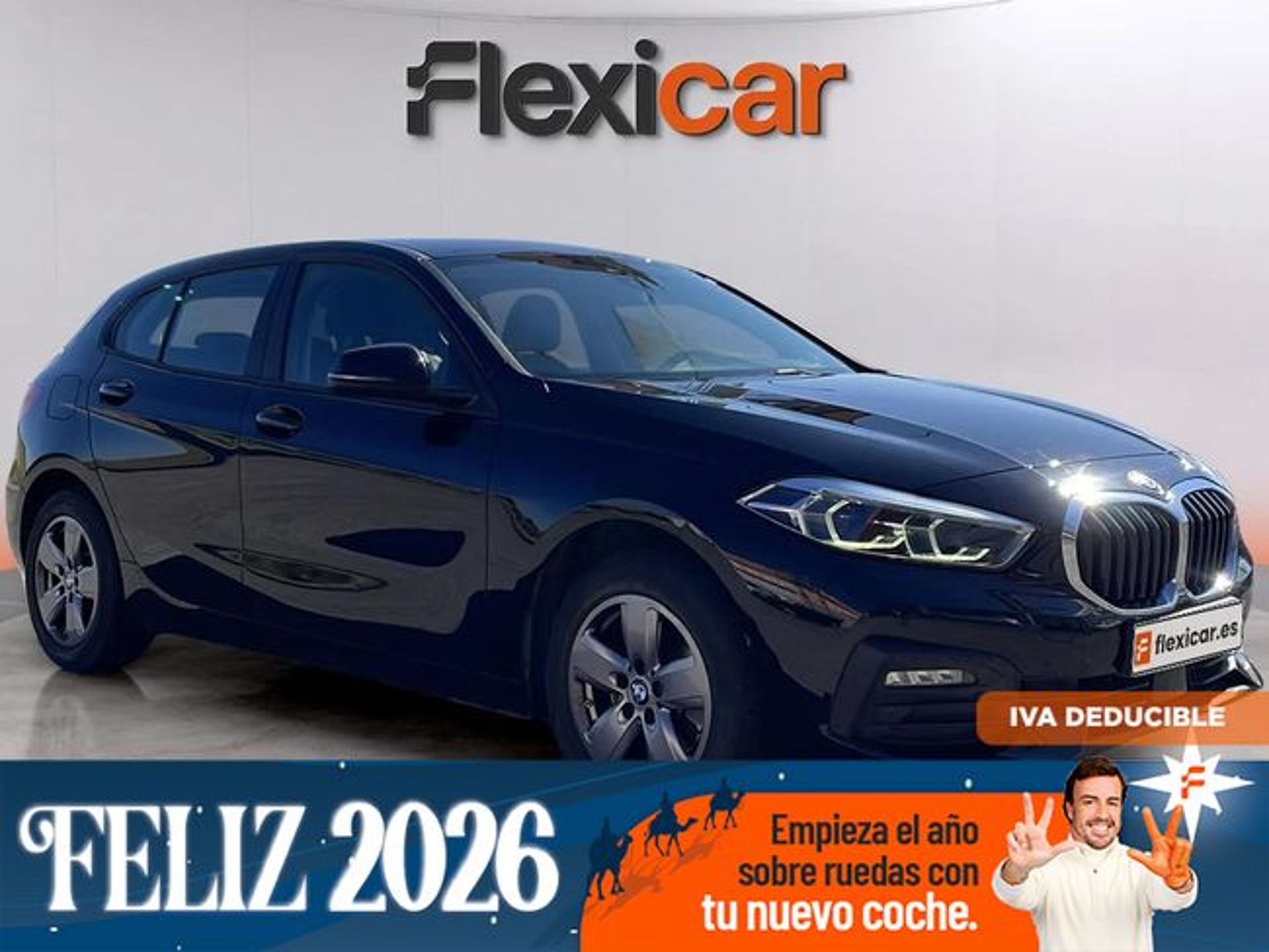 Imagen de BMW Serie 1