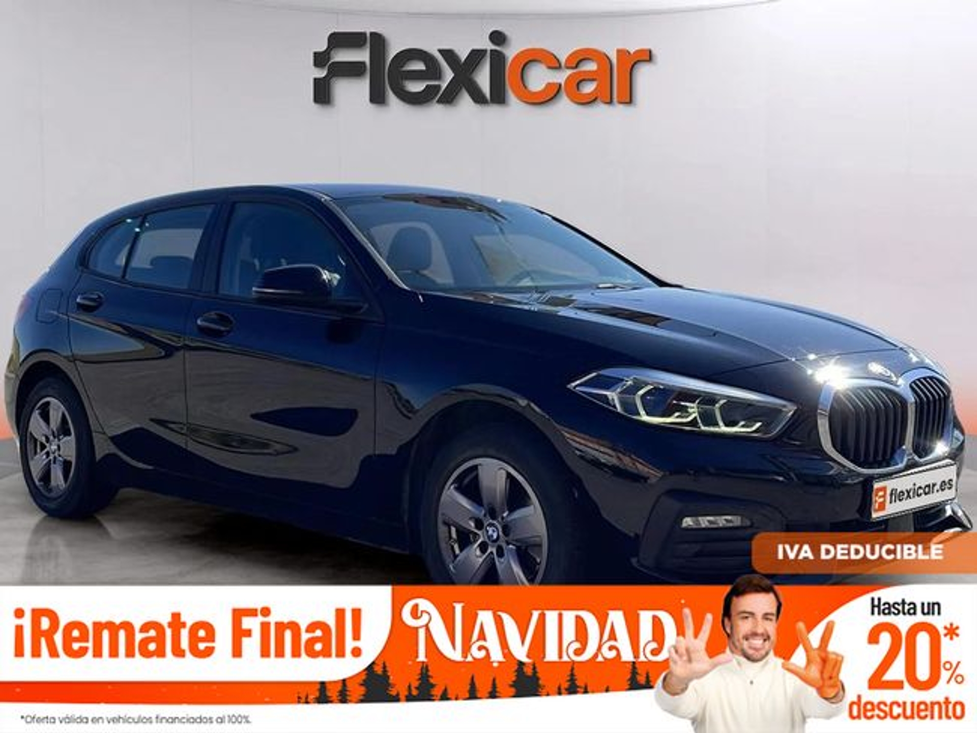 Imagen de BMW Serie 1