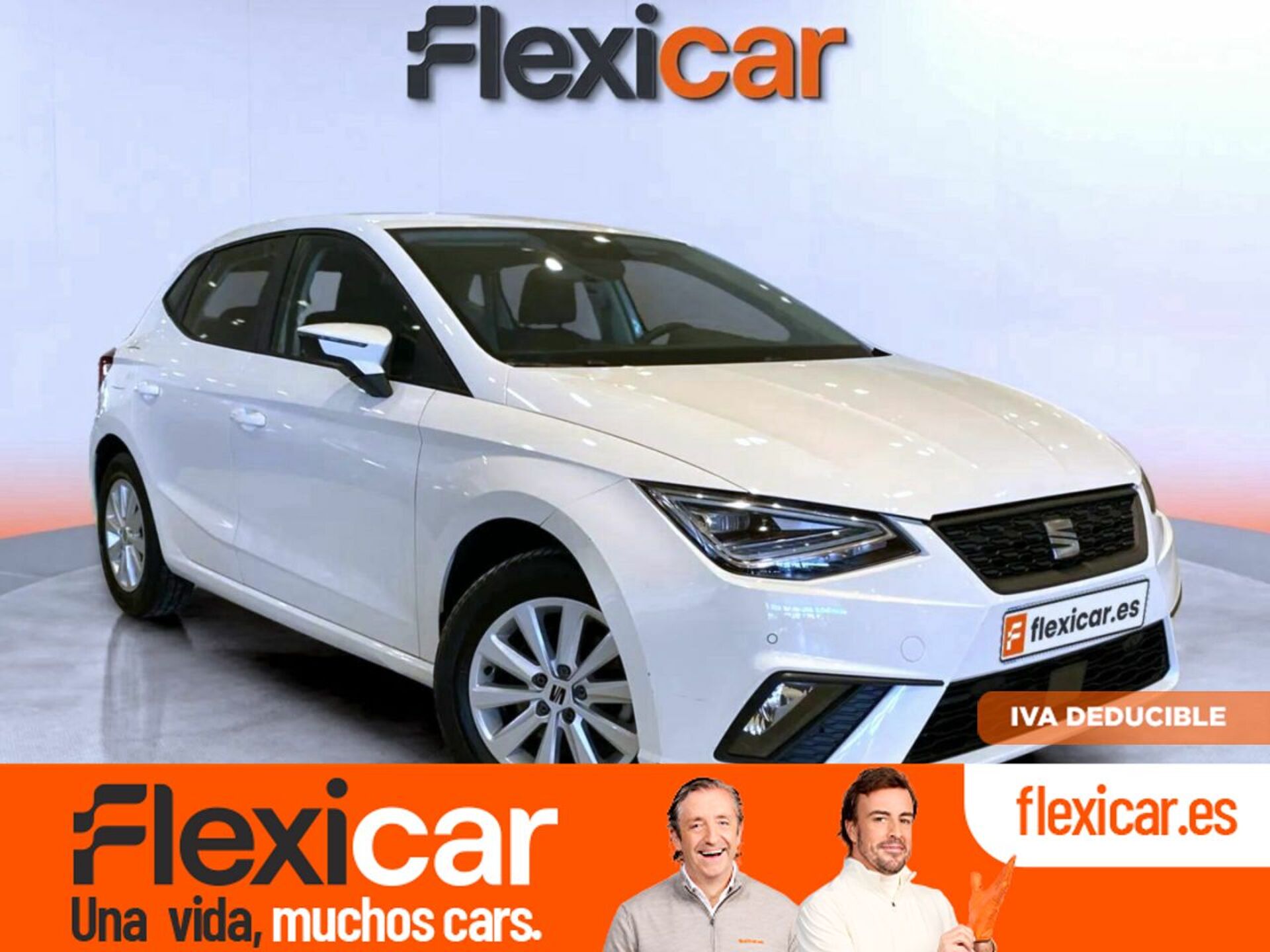 Imagen de SEAT Ibiza