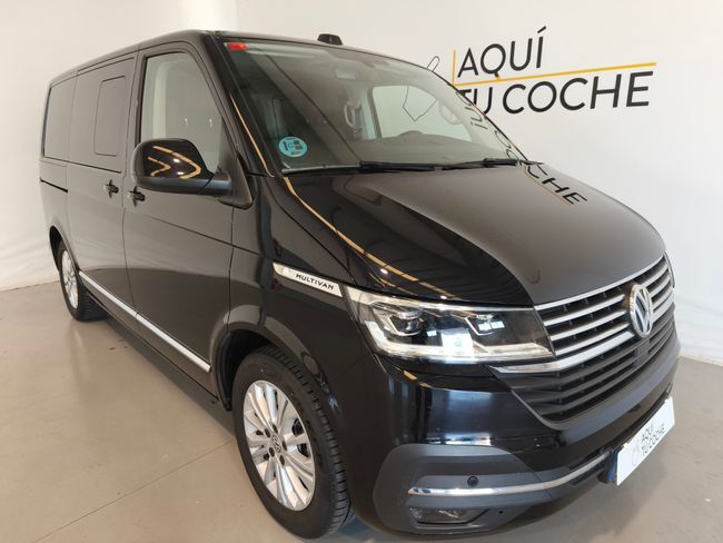 Foto del VOLKSWAGEN Multivan 2.0TDI BMT Premium DSG 146kW
