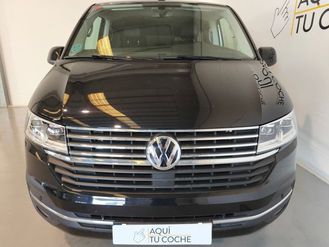 Foto del VOLKSWAGEN Multivan 2.0TDI BMT Premium DSG 146kW