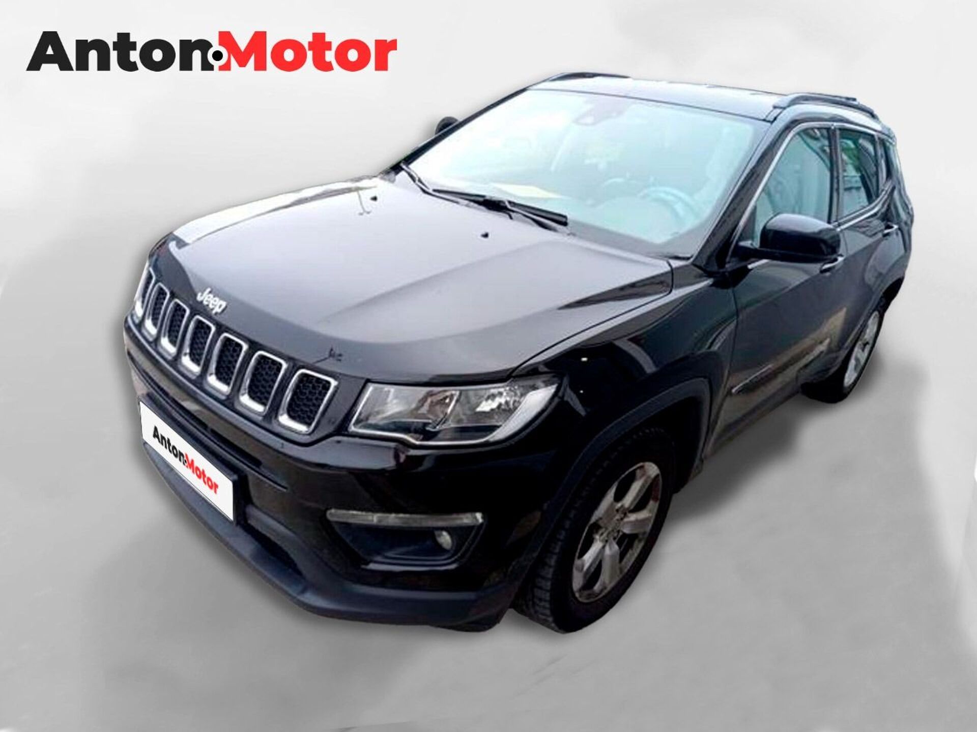 Imagen de JEEP Compass