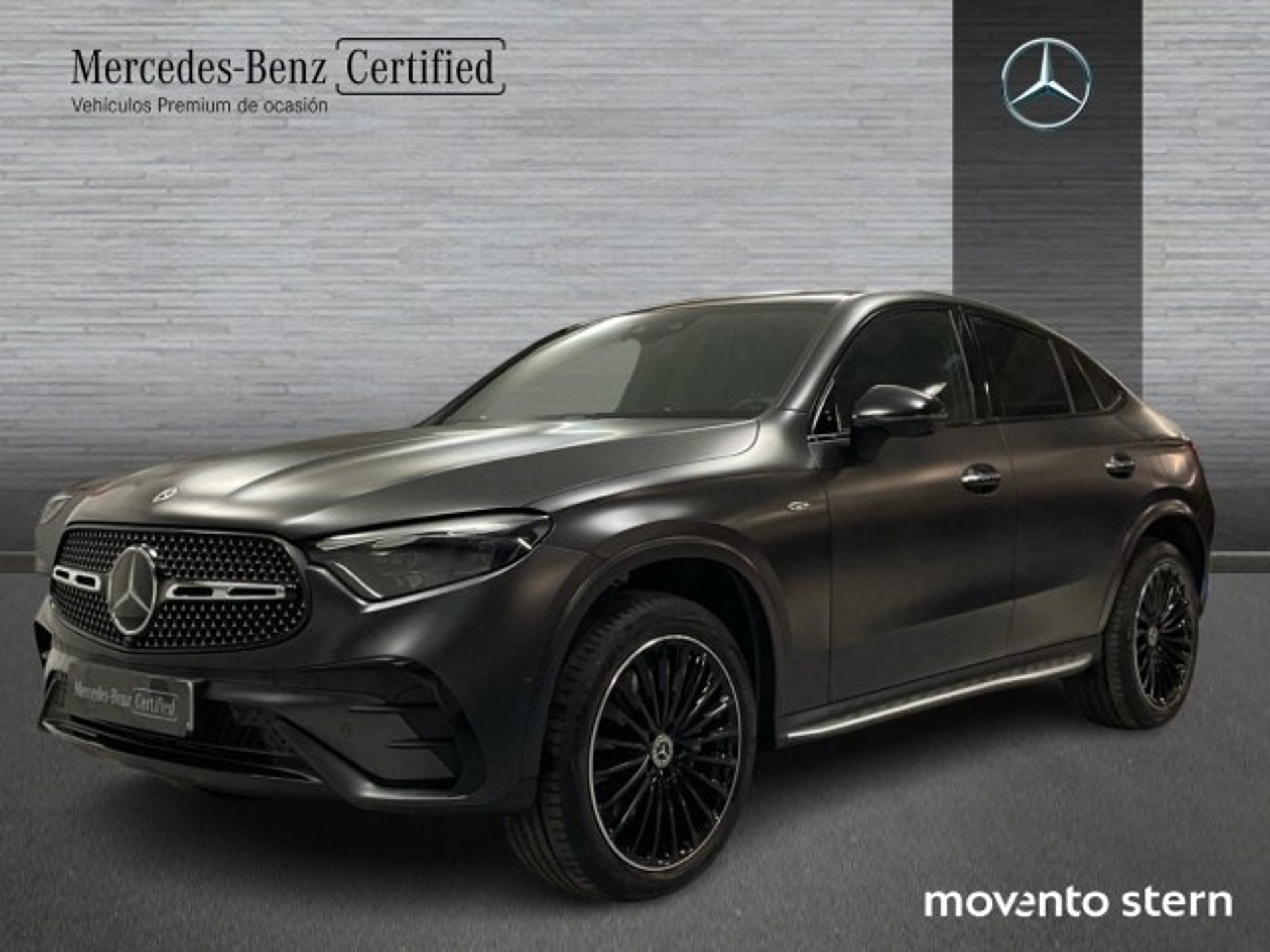 Imagen de MERCEDES Clase GLE