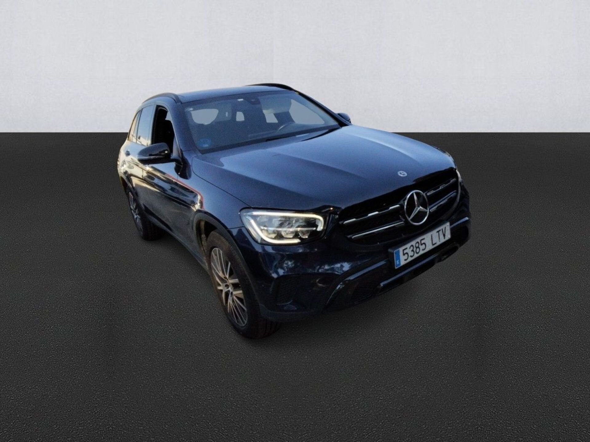 Imagen 3 de MERCEDES Clase GLC