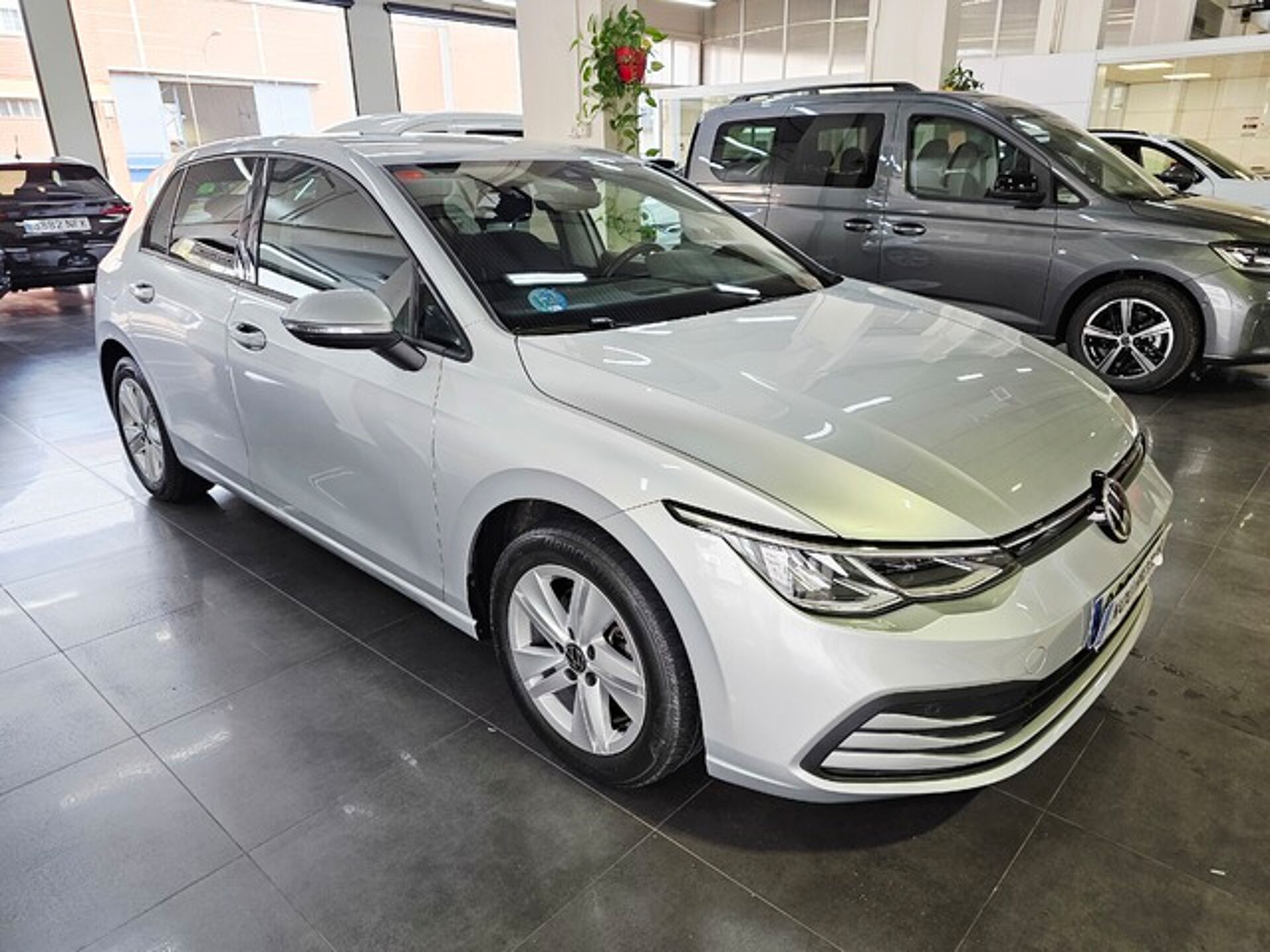 Imagen 2 de VOLKSWAGEN Golf