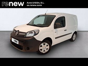 Imagen de RENAULT Kangoo Z.E. Furgón