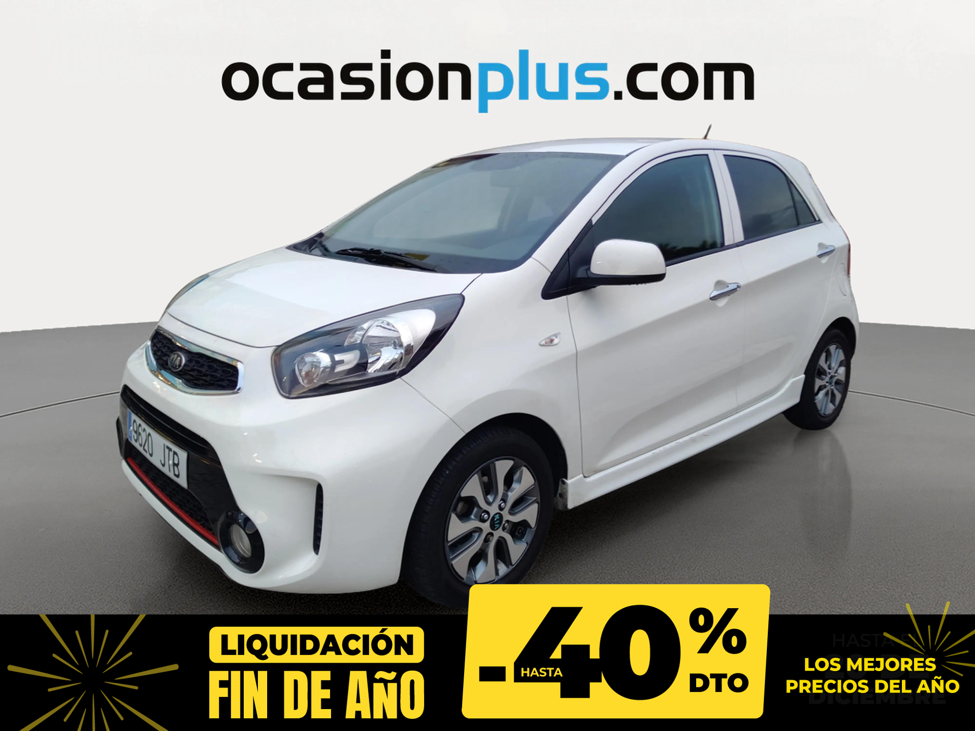 Imagen de KIA Picanto