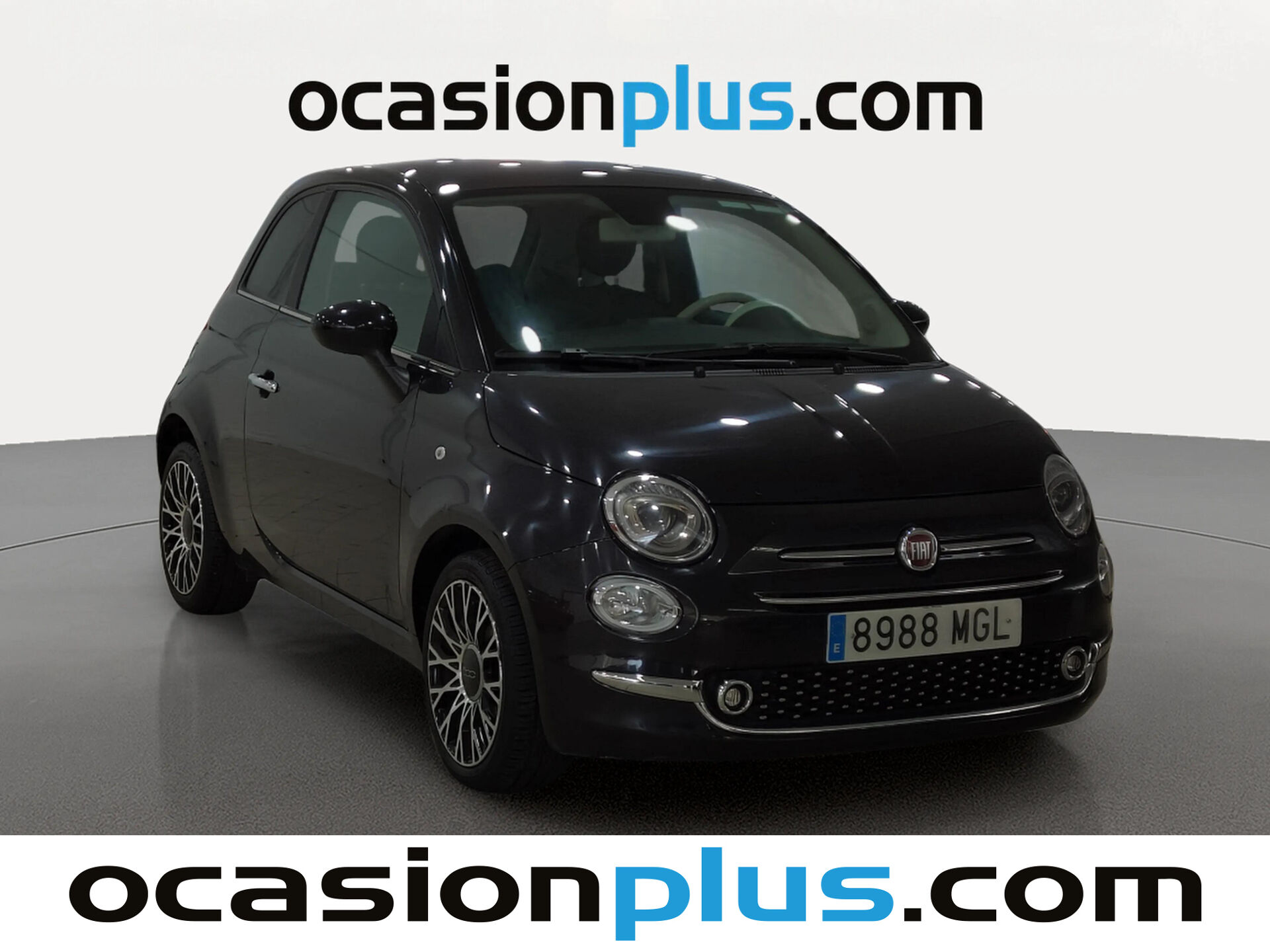 Imagen 2 de FIAT 500