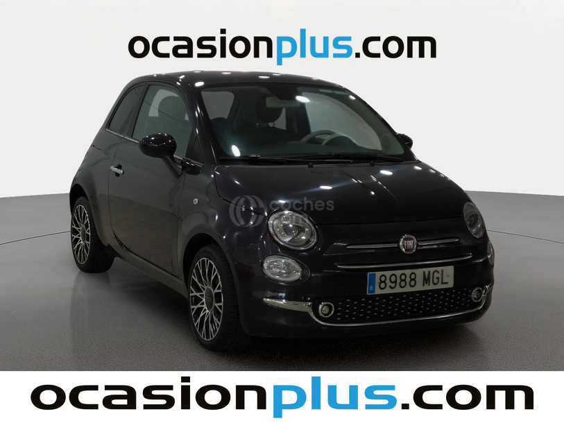 Foto del FIAT 500 1.0 Hybrid Dolcevita 52kW