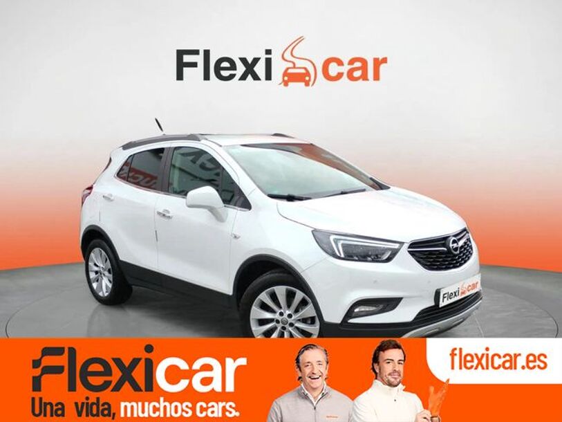 Foto del OPEL Mokka X 1.4T S&S Excellence 4x2