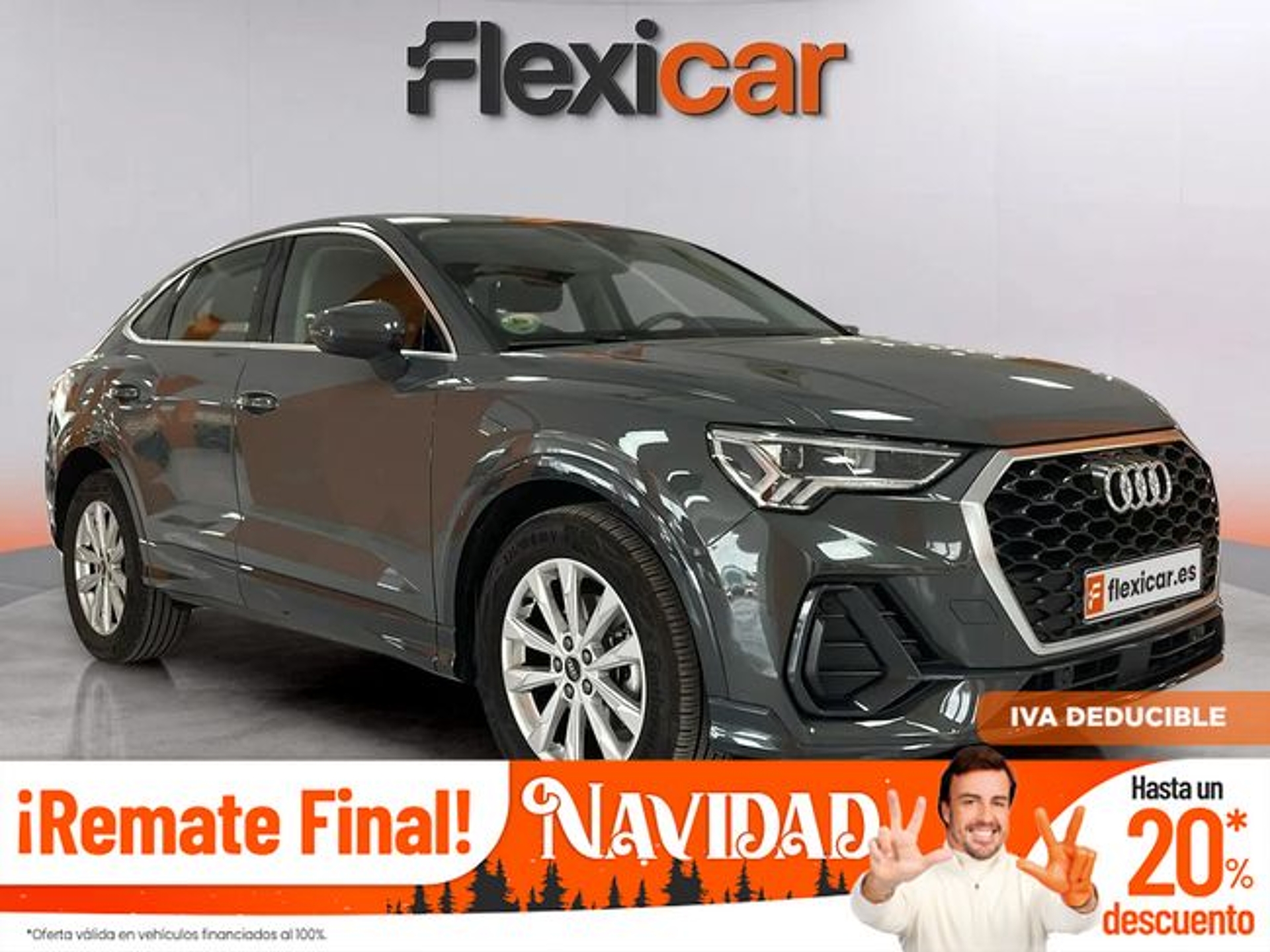Imagen de AUDI Q3