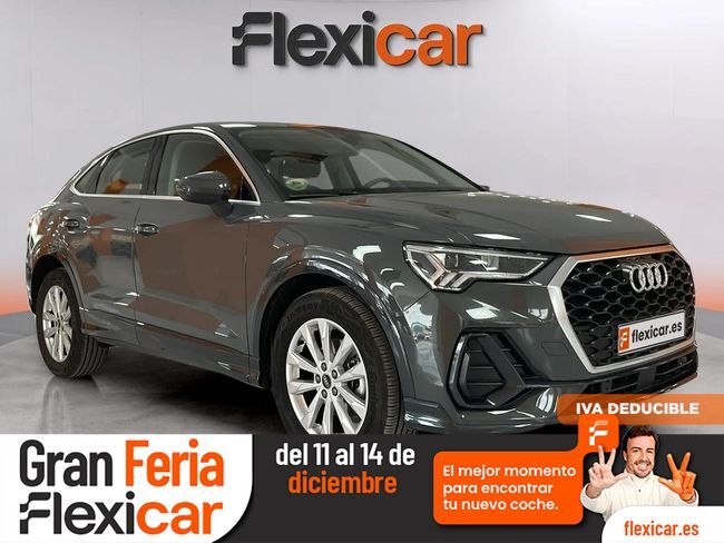 AUDI Q3 (Advanced 35 TDI 110kW (150CV) S tronic) en Valencia