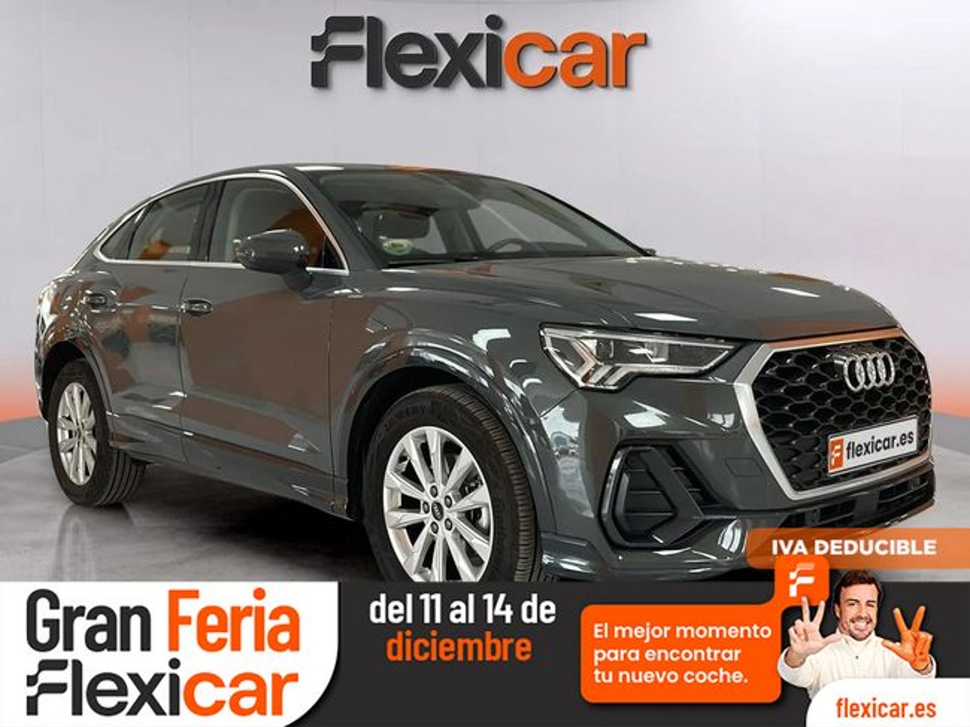 Imagen de AUDI Q3