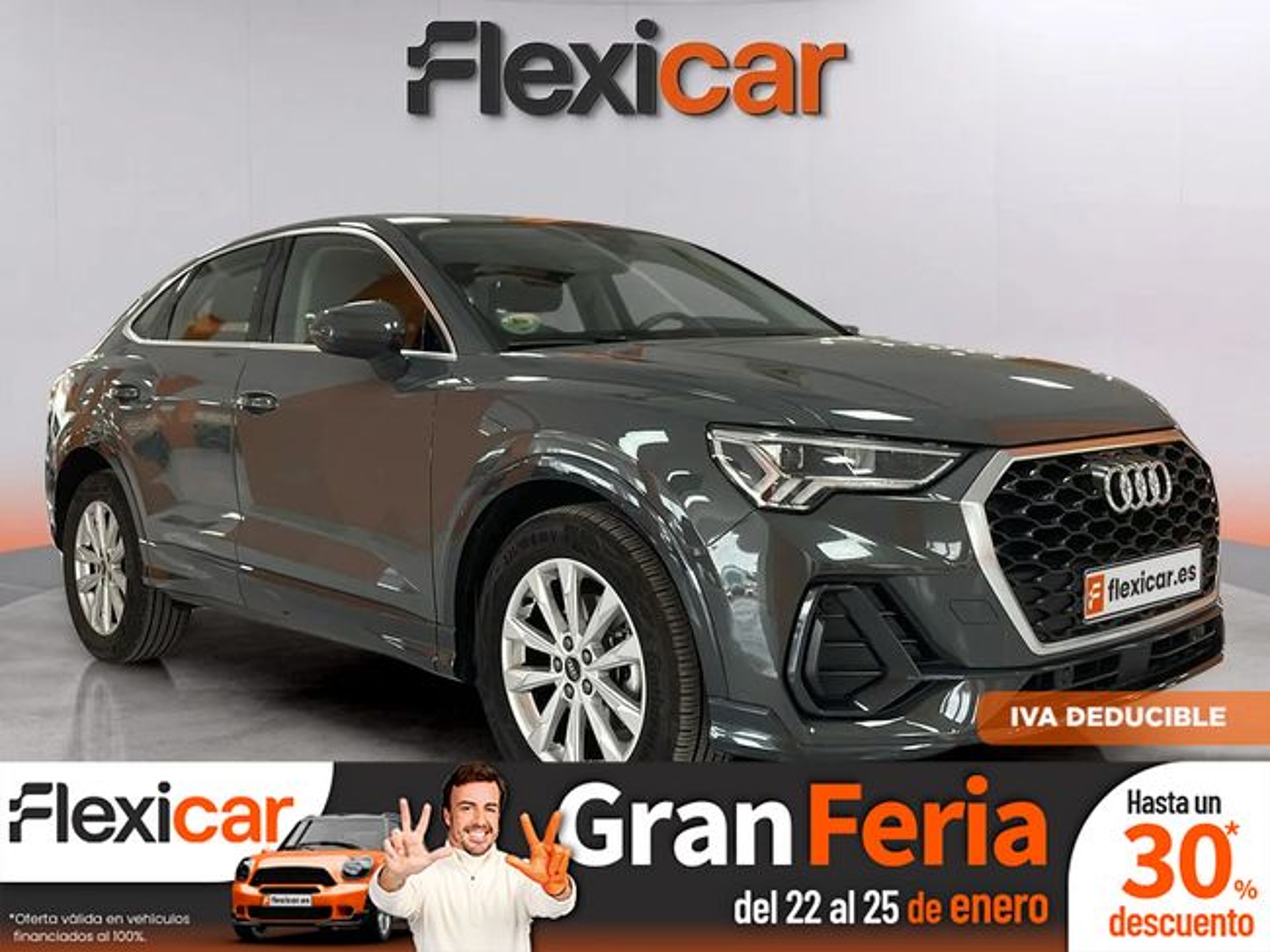 Imagen de AUDI Q3