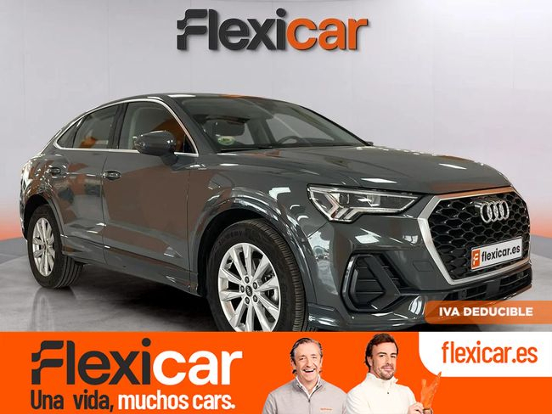 Imagen de AUDI Q3