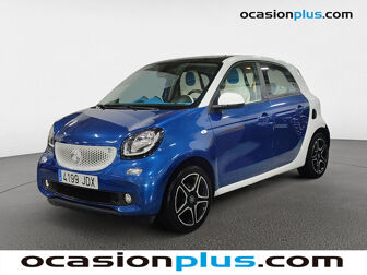 Imagen de SMART Forfour 52 Passion