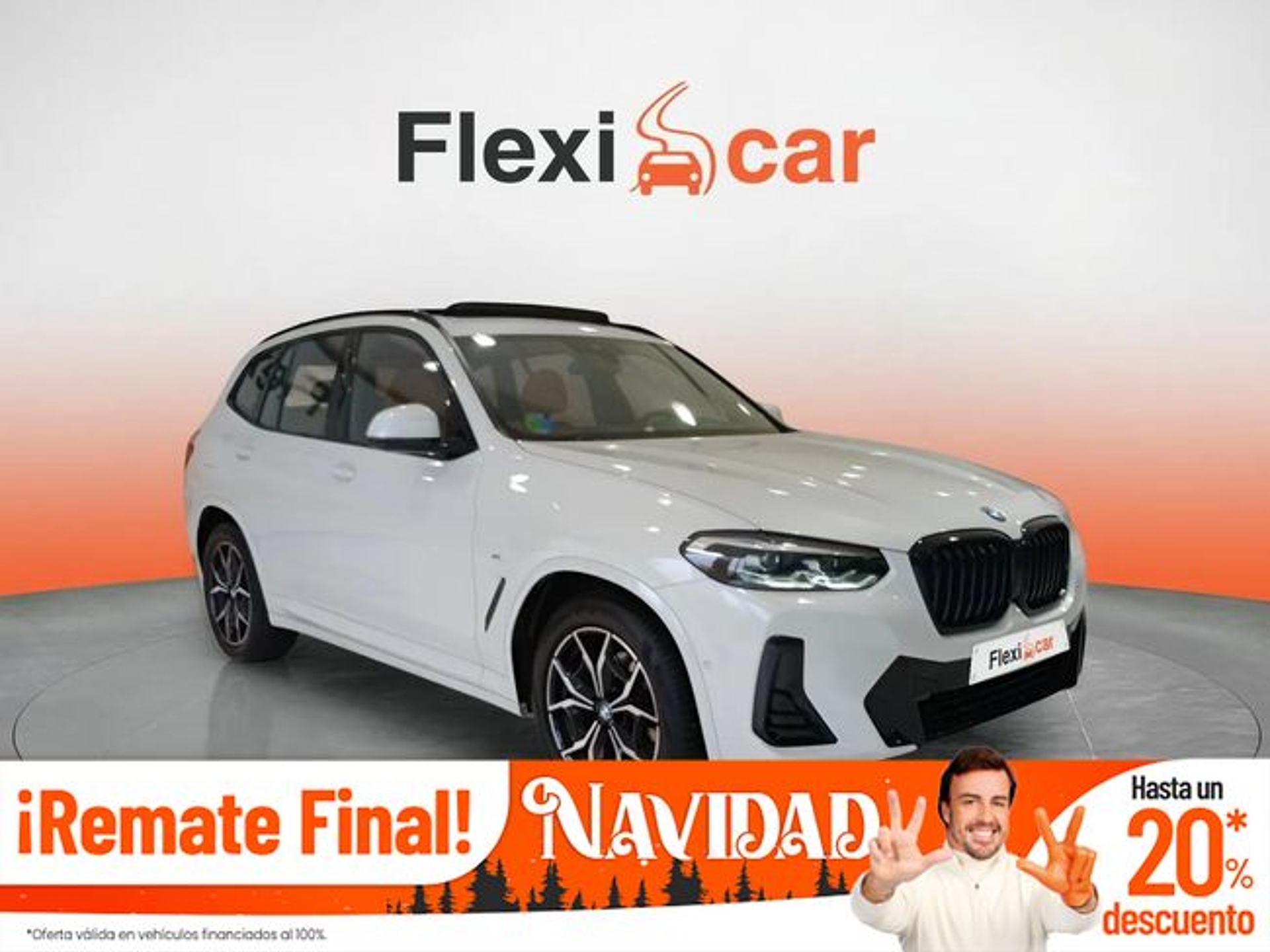 Imagen de BMW X3